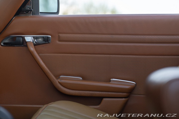 Mercedes-Benz 450 SL 450 1977