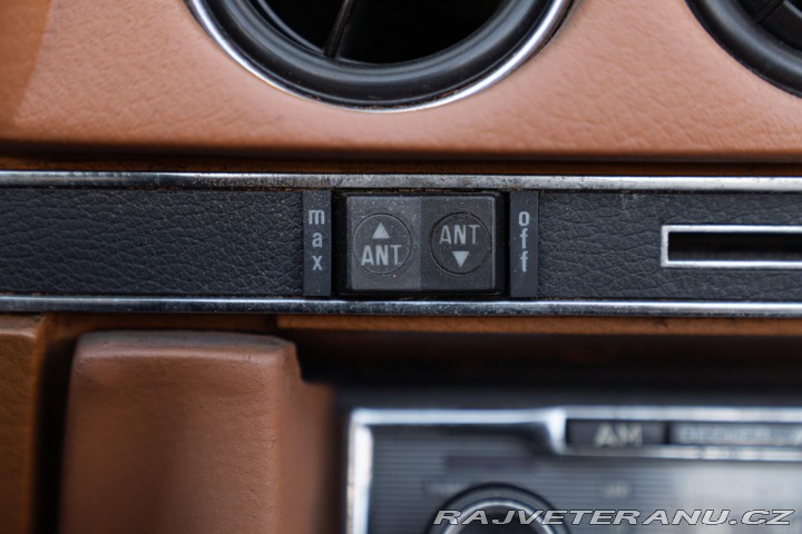 Mercedes-Benz 450 SL 450 1977