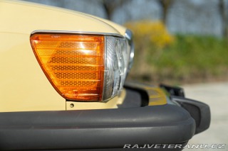 Mercedes-Benz 450 SL 450 1977