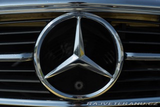 Mercedes-Benz 450 SL 450 1977