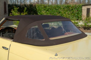 Mercedes-Benz 450 SL 450 1977