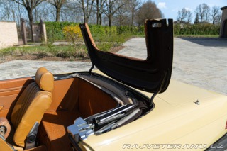 Mercedes-Benz 450 SL 450 1977