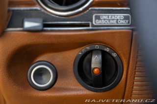 Mercedes-Benz 450 SL 450 1977