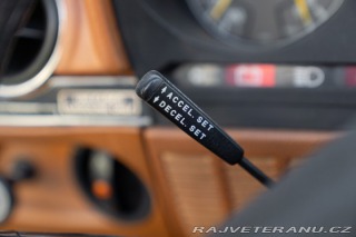 Mercedes-Benz 450 SL 450 1977