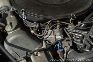 Mercedes-Benz 450 SL 450 1977