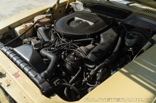 Mercedes-Benz 450 SL 450 1977