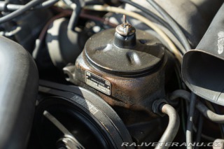 Mercedes-Benz 450 SL 450 1977