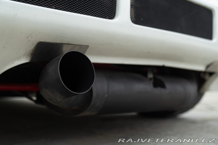 Ford Ostatní modely RS 200 1987