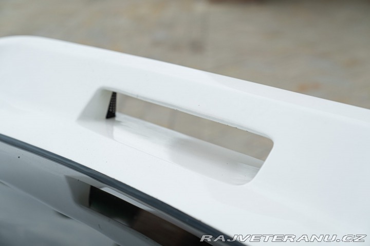 Ford Ostatní modely RS 200 1987