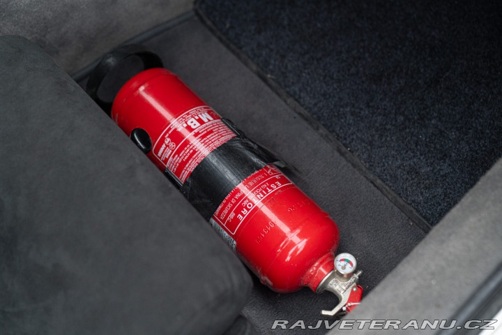 Ford Ostatní modely RS 200 1987