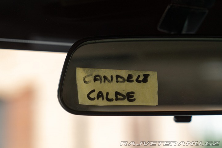 Ford Ostatní modely RS 200 1987