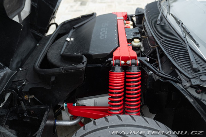 Ford Ostatní modely RS 200 1987