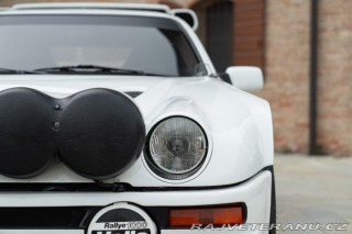 Ford Ostatní modely RS 200 1987