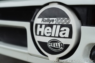 Ford Ostatní modely RS 200 1987