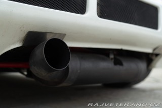 Ford Ostatní modely RS 200 1987