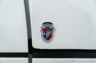 Ford Ostatní modely RS 200 1987