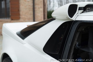 Ford Ostatní modely RS 200 1987