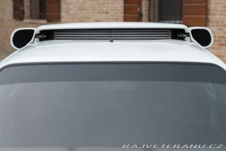 Ford Ostatní modely RS 200 1987