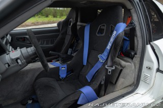 Ford Ostatní modely RS 200 1987