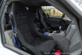 Ford Ostatní modely RS 200 1987