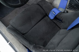 Ford Ostatní modely RS 200 1987