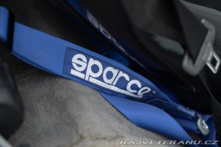 Ford Ostatní modely RS 200 1987