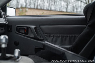 Ford Ostatní modely RS 200 1987