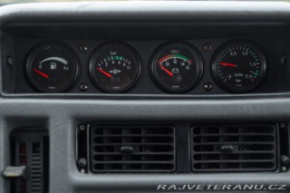 Ford Ostatní modely RS 200 1987