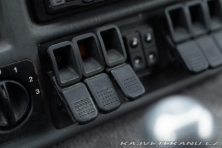 Ford Ostatní modely RS 200 1987