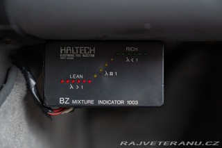 Ford Ostatní modely RS 200 1987