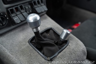 Ford Ostatní modely RS 200 1987