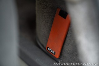 Ford Ostatní modely RS 200 1987