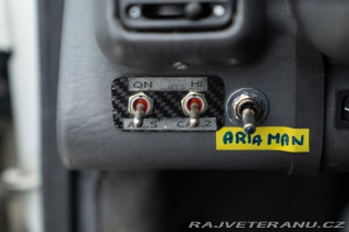 Ford Ostatní modely RS 200 1987