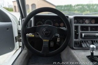 Ford Ostatní modely RS 200 1987