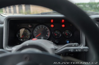 Ford Ostatní modely RS 200 1987
