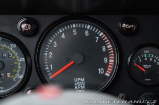 Ford Ostatní modely RS 200 1987