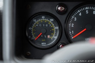 Ford Ostatní modely RS 200 1987