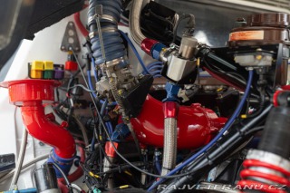 Ford Ostatní modely RS 200 1987