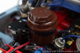 Ford Ostatní modely RS 200 1987