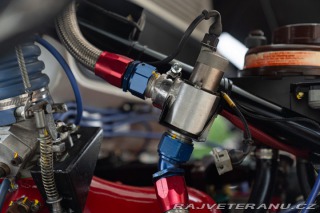 Ford Ostatní modely RS 200 1987