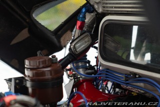 Ford Ostatní modely RS 200 1987