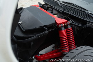 Ford Ostatní modely RS 200 1987