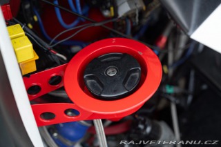 Ford Ostatní modely RS 200 1987