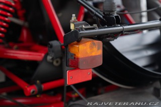 Ford Ostatní modely RS 200 1987