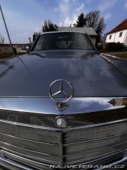 Mercedes-Benz 500 W126 500se 1988