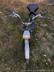 Jawa Ostatní modely 207 1800