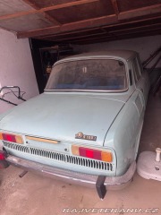 Škoda 100 722 1976