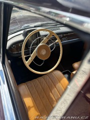 Mercedes-Benz 220 SEb 1965