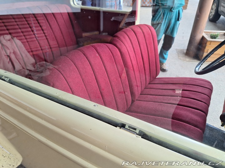 Opel Ostatní modely Opel 1,3 1934