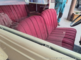 Opel Ostatní modely Super 6 1934